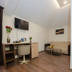 Karlovo Central Square - Karlovo