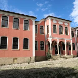 Karlovo Historical Museum - Karlovo