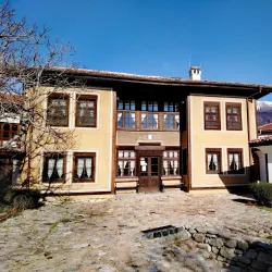 Karlovo Historical Museum - Karlovo