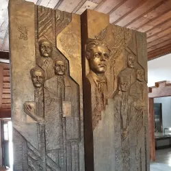 Karlovo Historical Museum - Karlovo