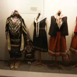 Karlovo Historical Museum - Karlovo