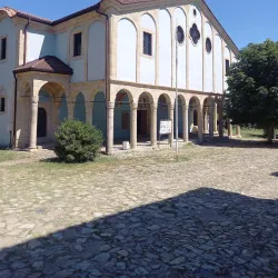 Karlovo Historical Museum - Karlovo