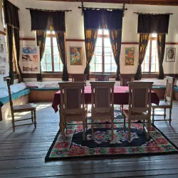 Karlovo Historical Museum - Karlovo