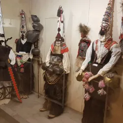 Karlovo Historical Museum - Karlovo