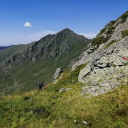 Natural Park Central Balkan - Karlovo