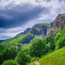 Natural Park Central Balkan - Karlovo