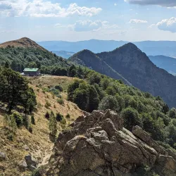 Natural Park Central Balkan - Karlovo