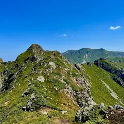 Natural Park Central Balkan - Karlovo