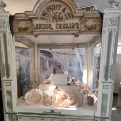 Rose Museum - Karlovo