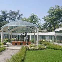 Rose Museum - Karlovo