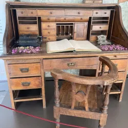 Rose Museum - Karlovo