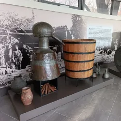 Rose Museum - Karlovo