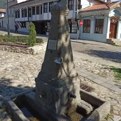 Vasil Levski Monument - Karlovo