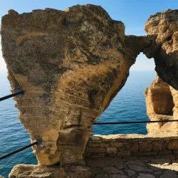 Kaliakra Cape - Kavarna