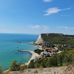 Kavarna Beach - Kavarna