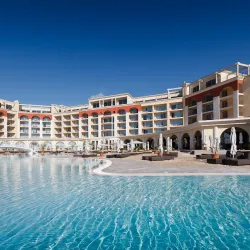 Kavarna Lighthouse - Kavarna