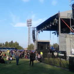 Rock Fest Kavarna - Kavarna