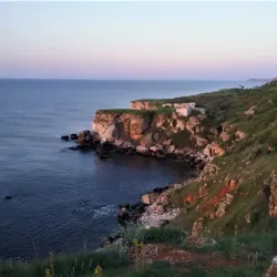 Yailata Archaeological Reserve - Kavarna