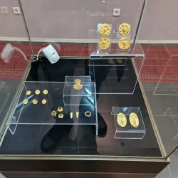 Kazanlak Art Gallery - Kazanlak