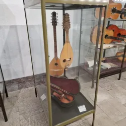 Kazanlak Art Gallery - Kazanlak