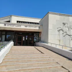 Kazanlak Art Gallery - Kazanlak