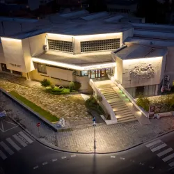 Kazanlak Art Gallery - Kazanlak