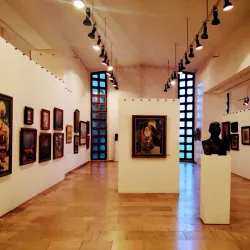Kazanlak Art Gallery - Kazanlak