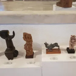 Kazanlak Art Gallery - Kazanlak