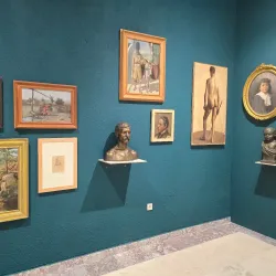 Kazanlak Art Gallery - Kazanlak