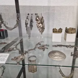 Kazanlak Art Gallery - Kazanlak