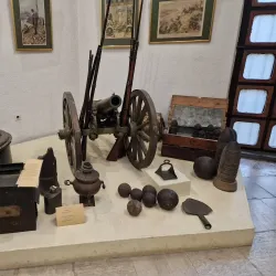 Kazanlak Art Gallery - Kazanlak