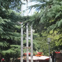 Kazanlak Central Park - Kazanlak