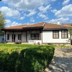 Kazanlak Ethnographic Complex - Kazanlak