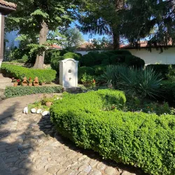 Kazanlak Ethnographic Complex - Kazanlak