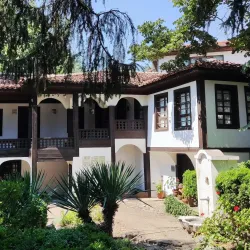 Kazanlak Ethnographic Complex - Kazanlak