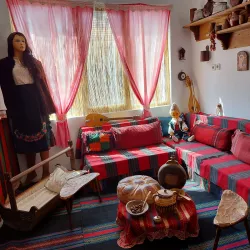 Kazanlak Ethnographic Complex - Kazanlak