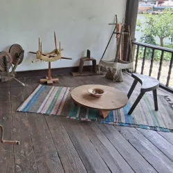 Kazanlak Ethnographic Complex - Kazanlak