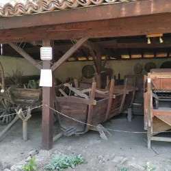 Kazanlak Ethnographic Complex - Kazanlak