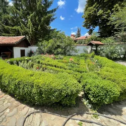 Kazanlak Ethnographic Complex - Kazanlak