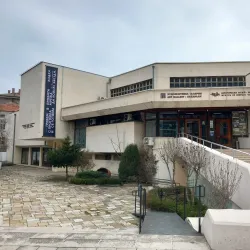 Kazanlak Historical Museum - Kazanlak