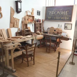 Kazanlak Historical Museum - Kazanlak