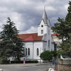 Kazanlak Historical Museum - Kazanlak