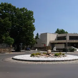 Kazanlak Historical Museum - Kazanlak