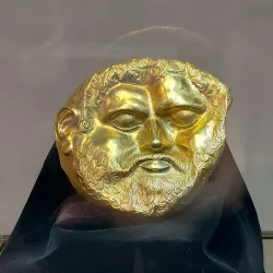 Kazanlak Historical Museum - Kazanlak