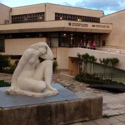 Kazanlak Historical Museum - Kazanlak