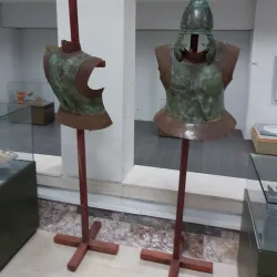 Kazanlak Historical Museum - Kazanlak