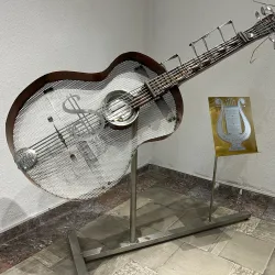 Kazanlak Historical Museum - Kazanlak