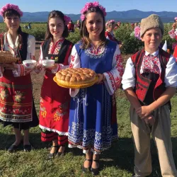 Kazanlak Rose Festival - Kazanlak