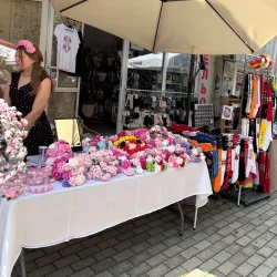 Kazanlak Rose Festival - Kazanlak