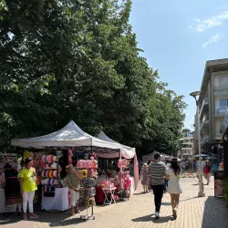 Kazanlak Rose Festival - Kazanlak
